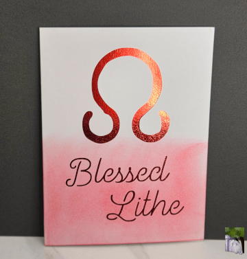 Celtic Holiday Cards