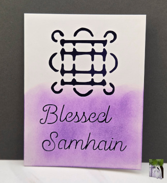 Celtic Holiday Cards