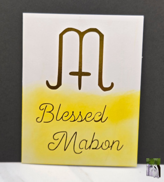 Celtic Holiday Cards