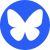 BlueSky Logo