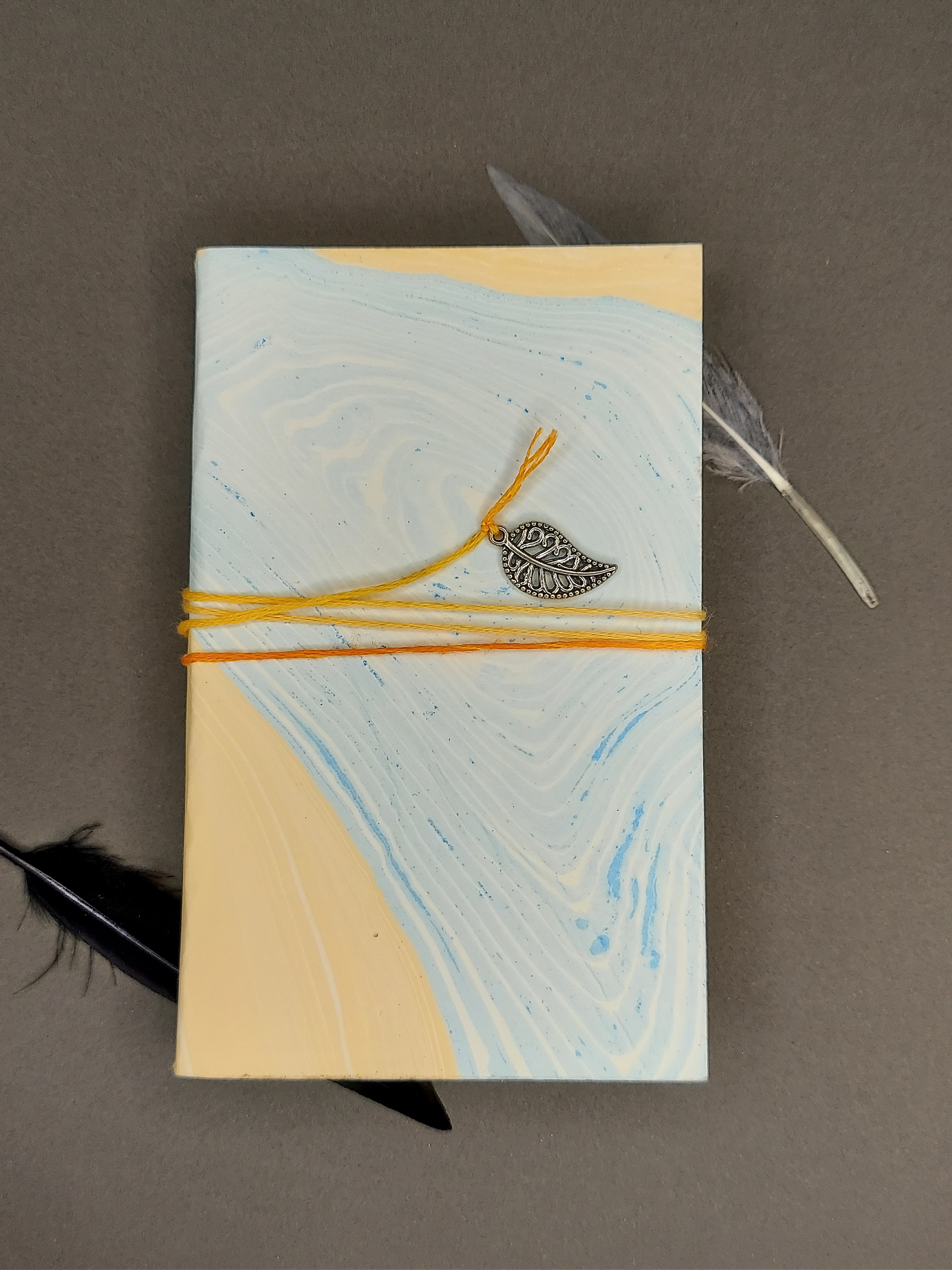 Handmade Journals