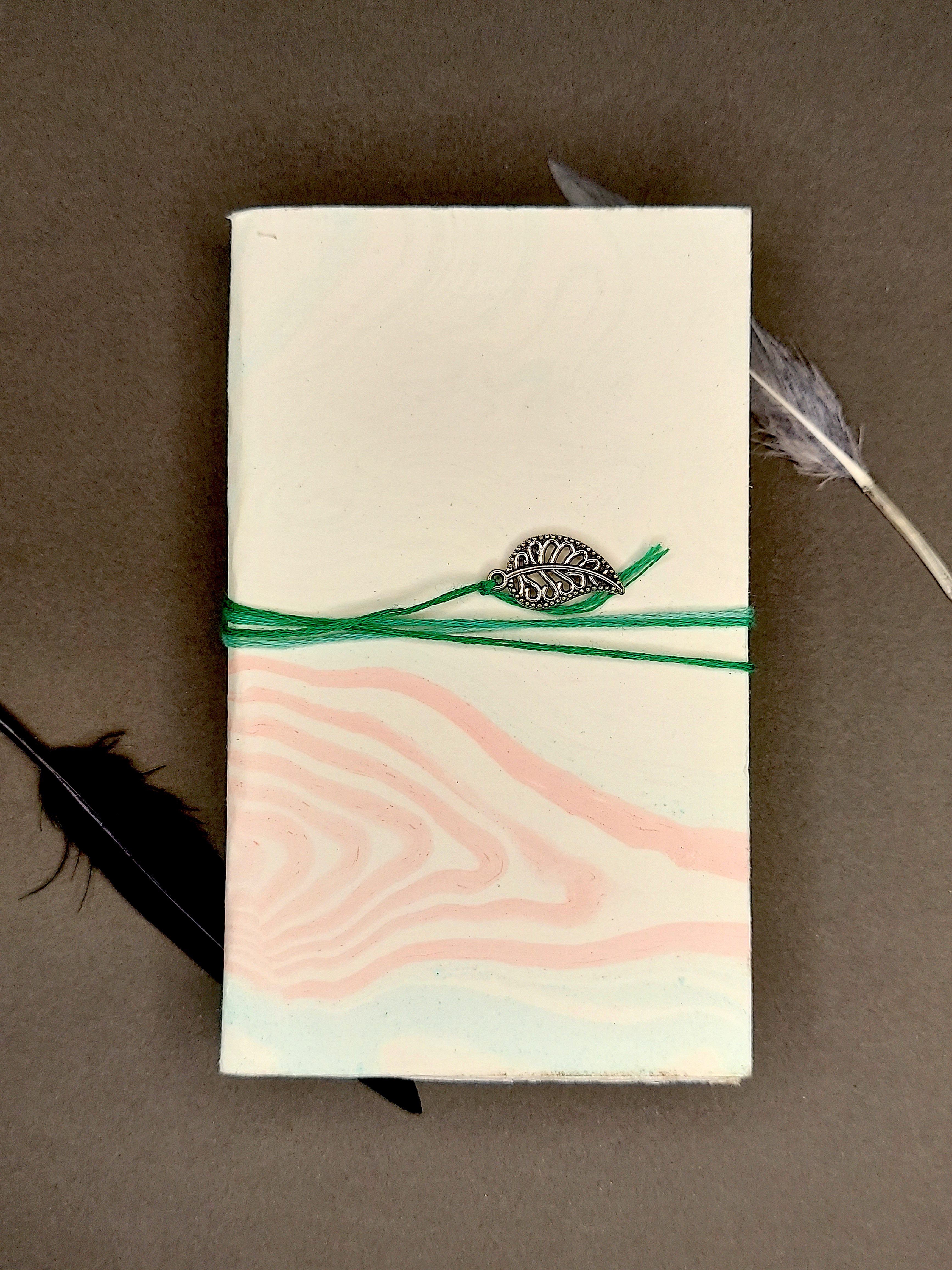 Handmade Journals