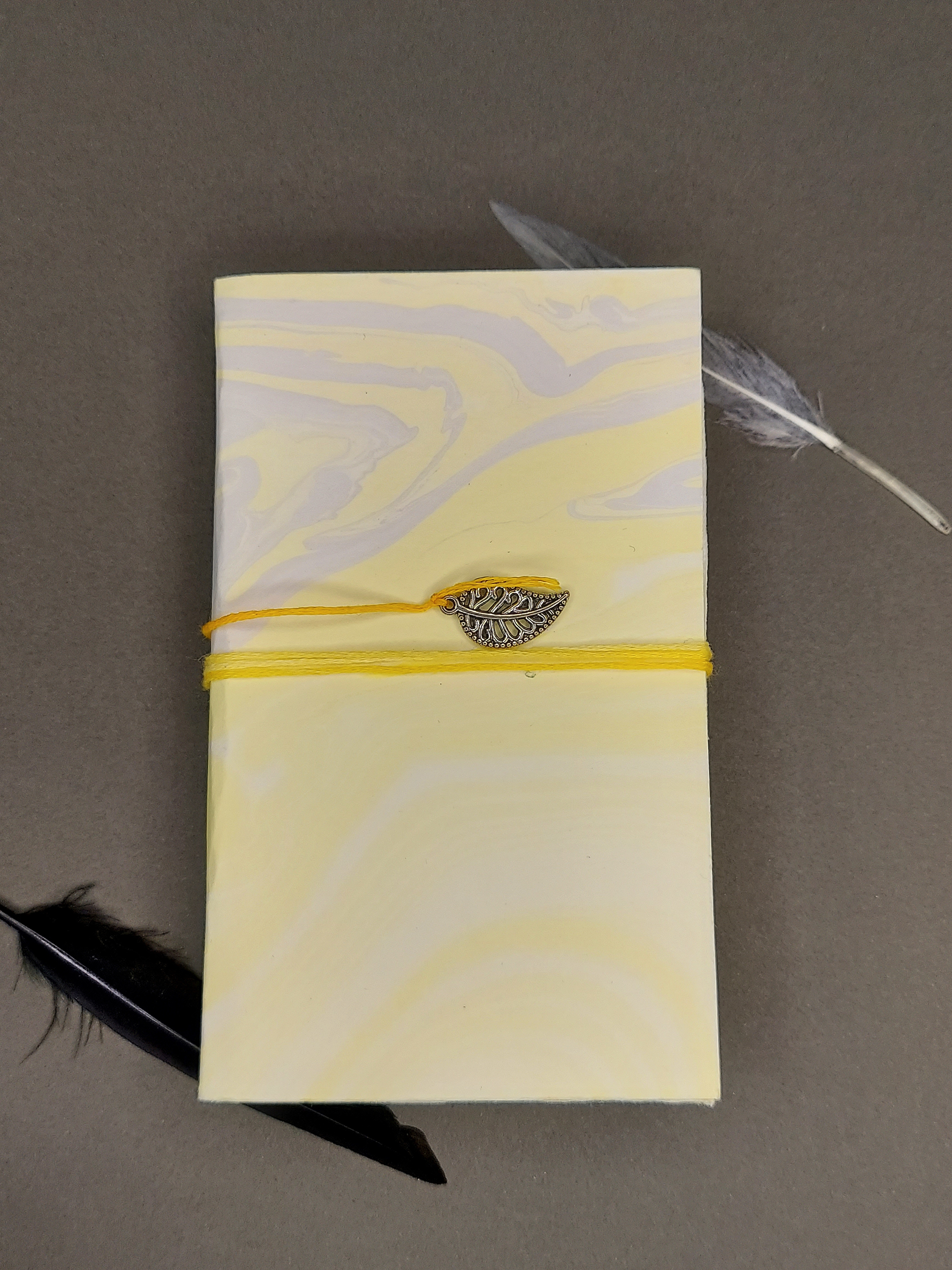 Handmade Journals