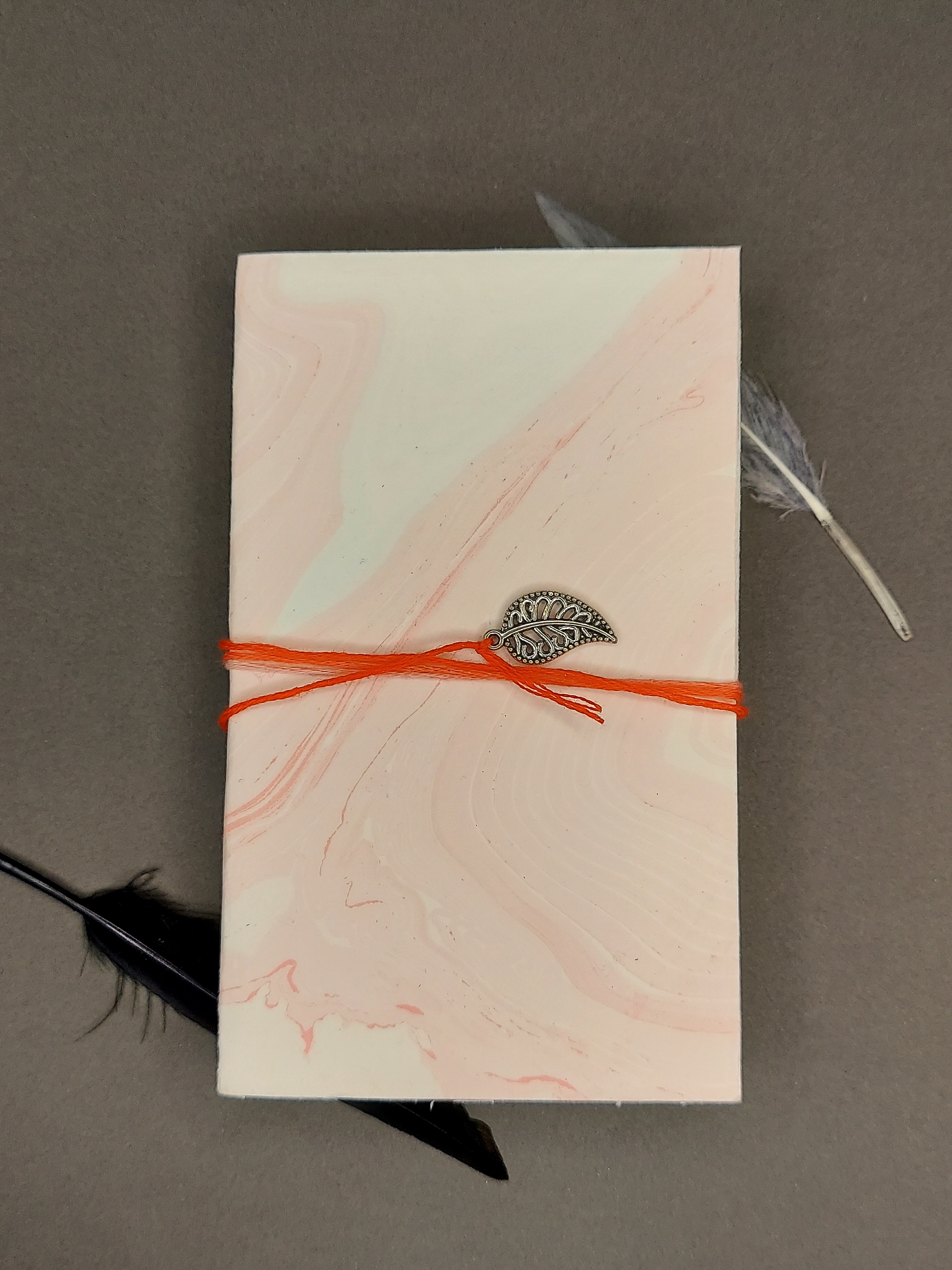 Handmade Journals