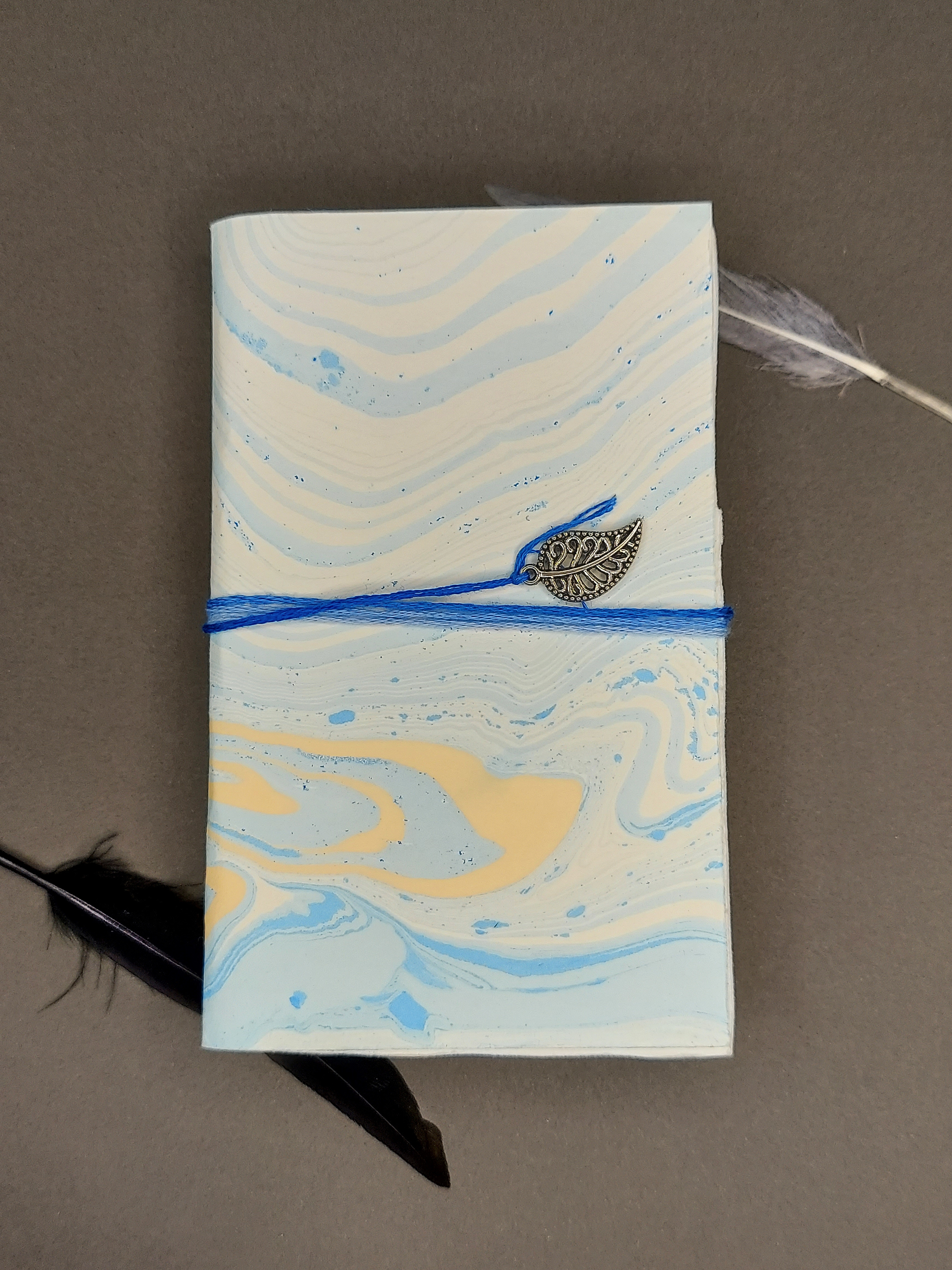 Handmade Journals