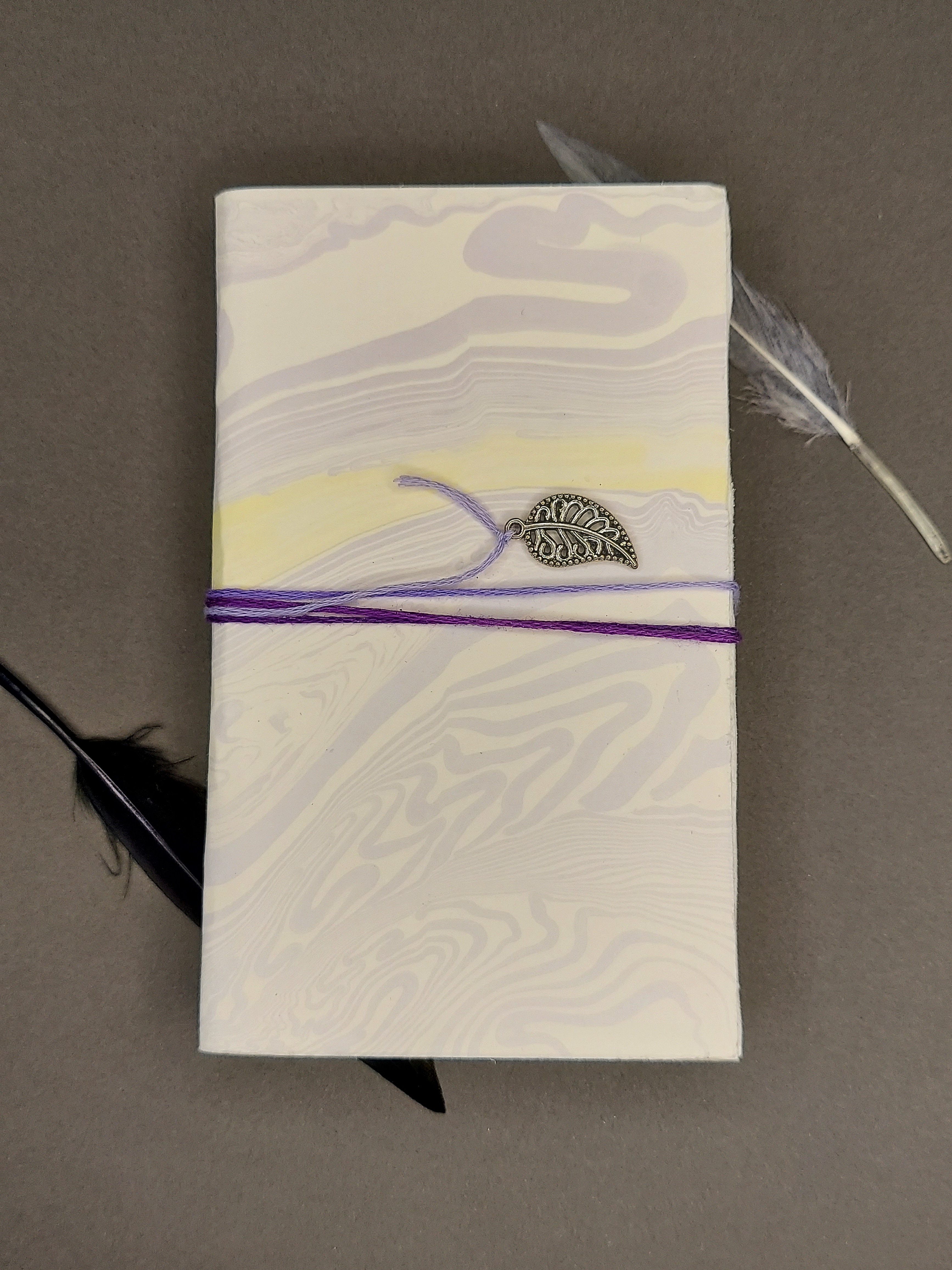 Handmade Journals