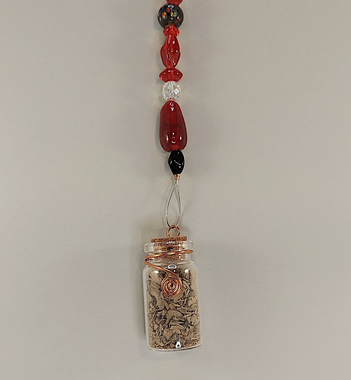 Herb Sun Catchers