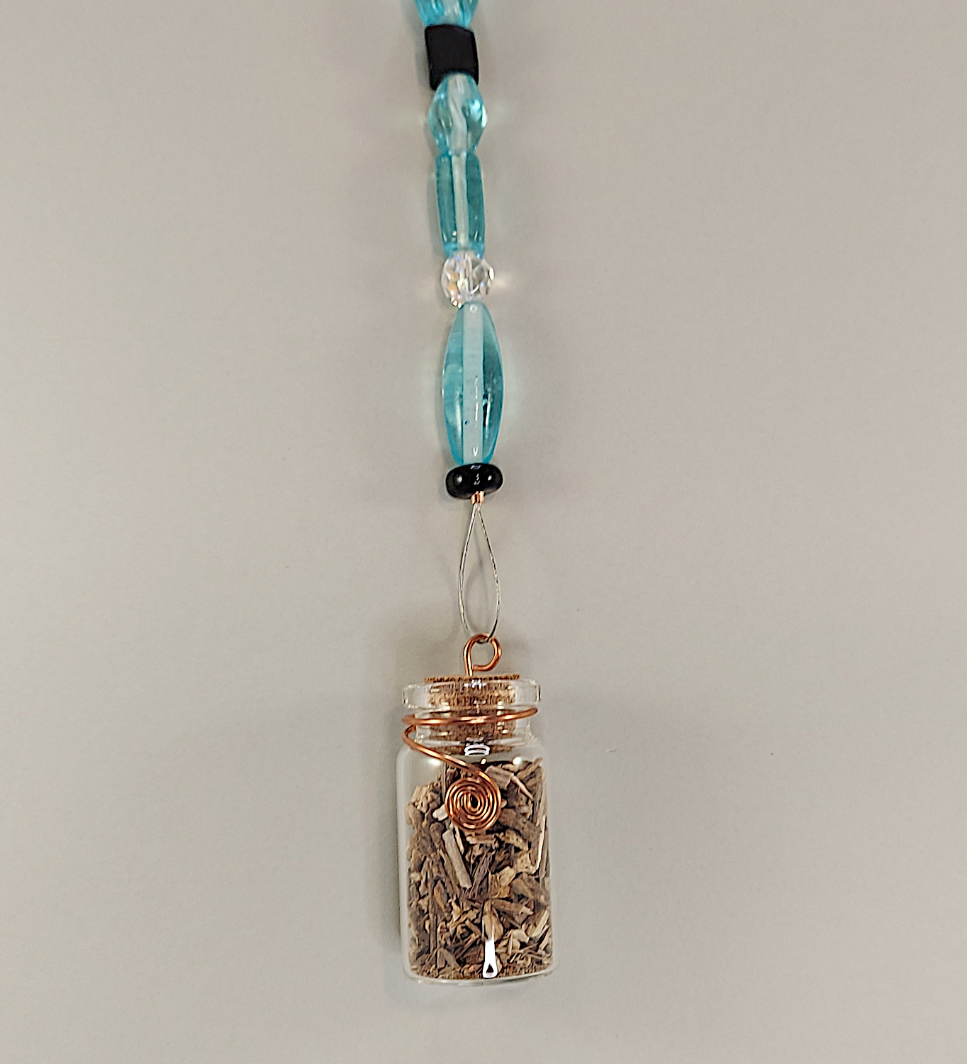 Herb Sun Catchers