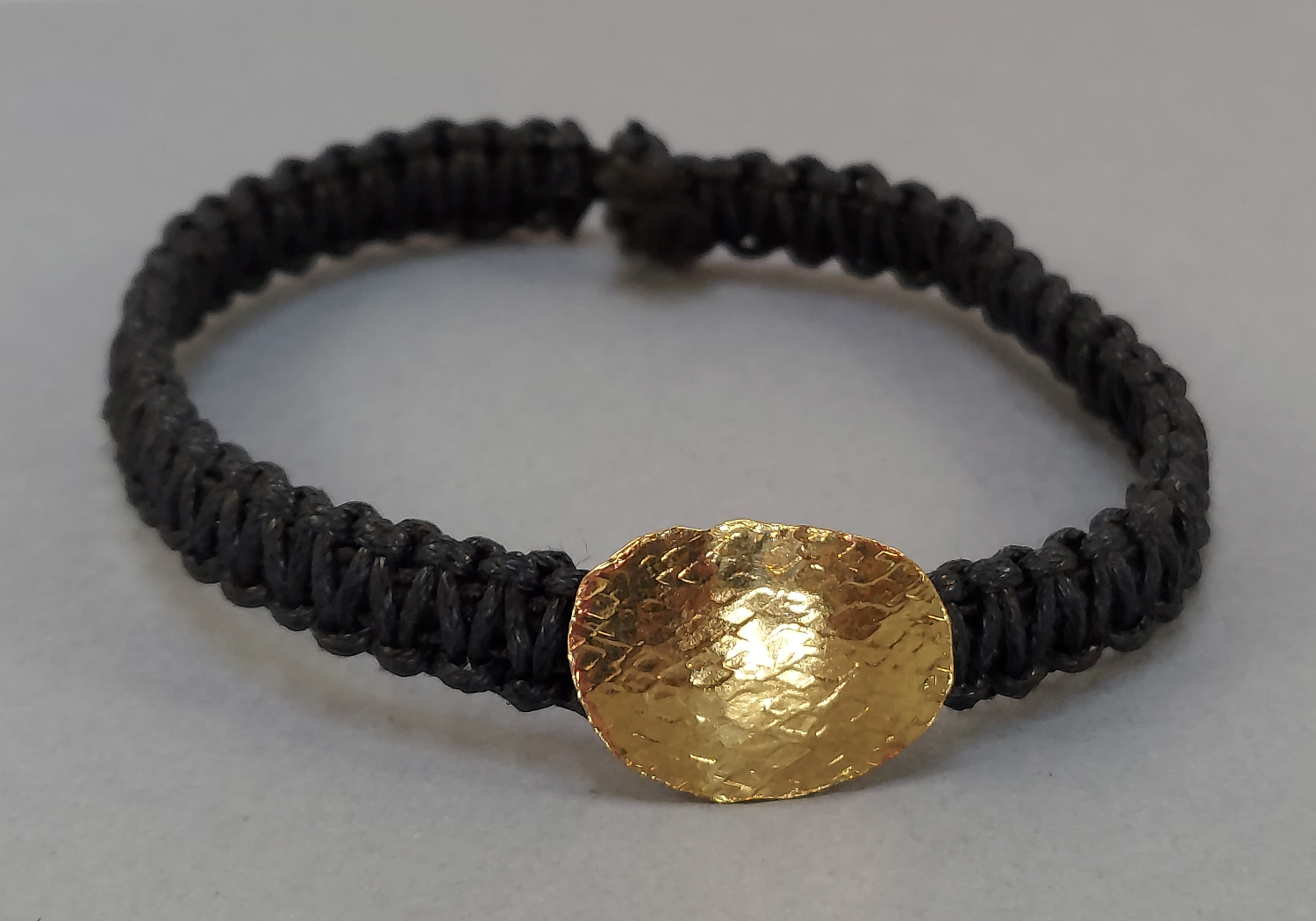 Macrame Bracelet